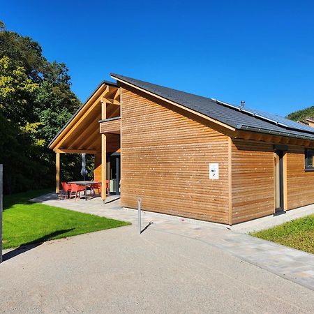Traumweiler Ferienhaeuser Am Nationalpark Hunsrueck Hochwald Kirschweiler Extérieur photo