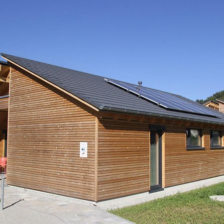 Traumweiler Ferienhaeuser Am Nationalpark Hunsrueck Hochwald Kirschweiler Extérieur photo